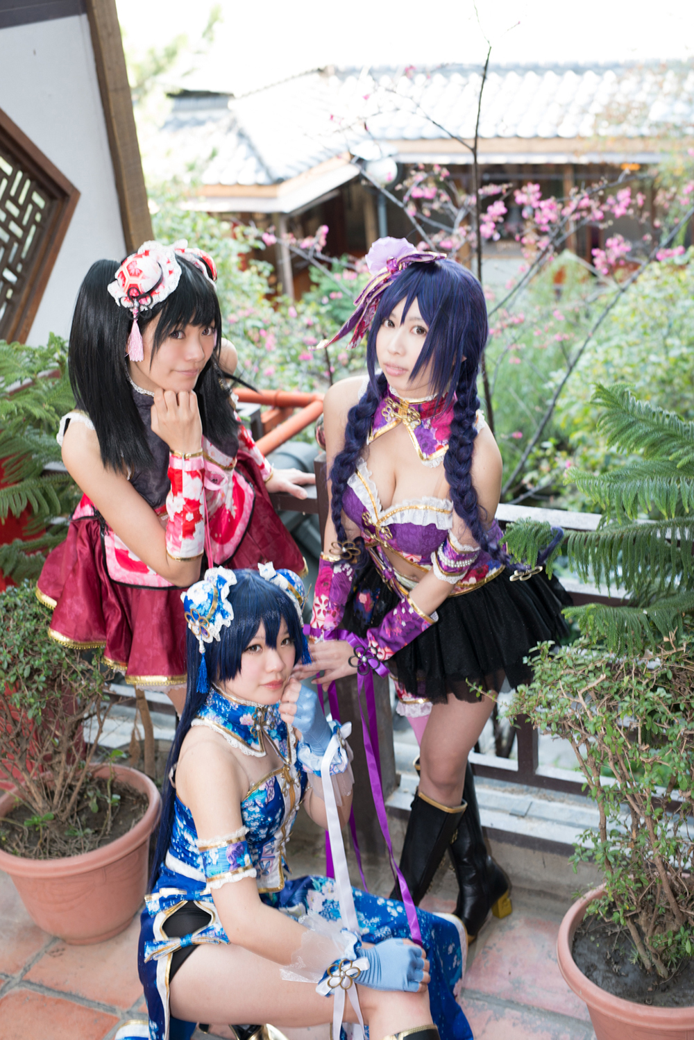 [Meiya] Iwashiwashi không tan ♪