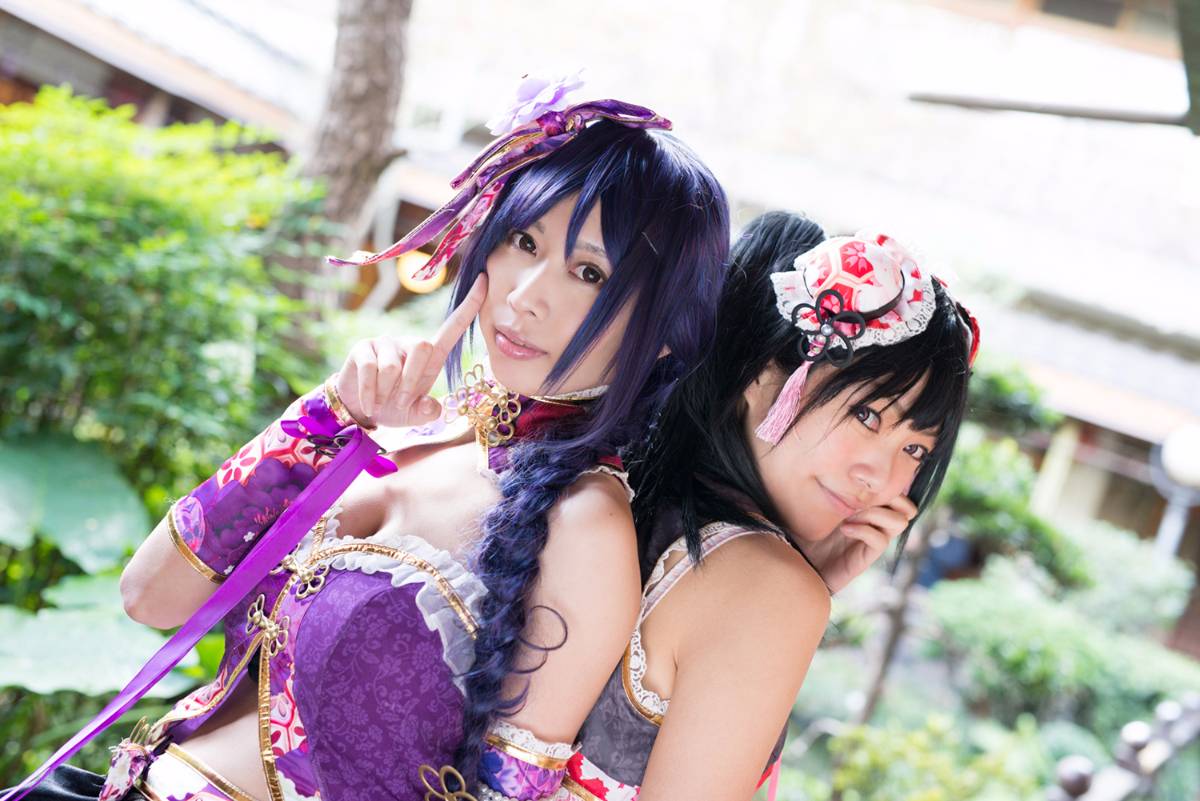 [Meiya] Iwashiwashi không tan ♪