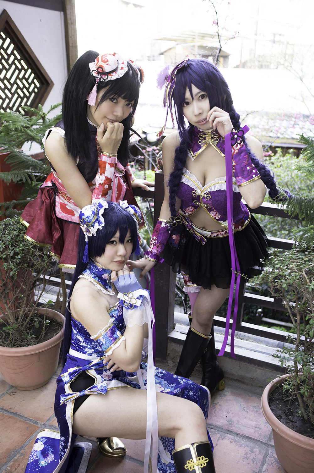 [Meiya] Iwashiwashi không tan ♪