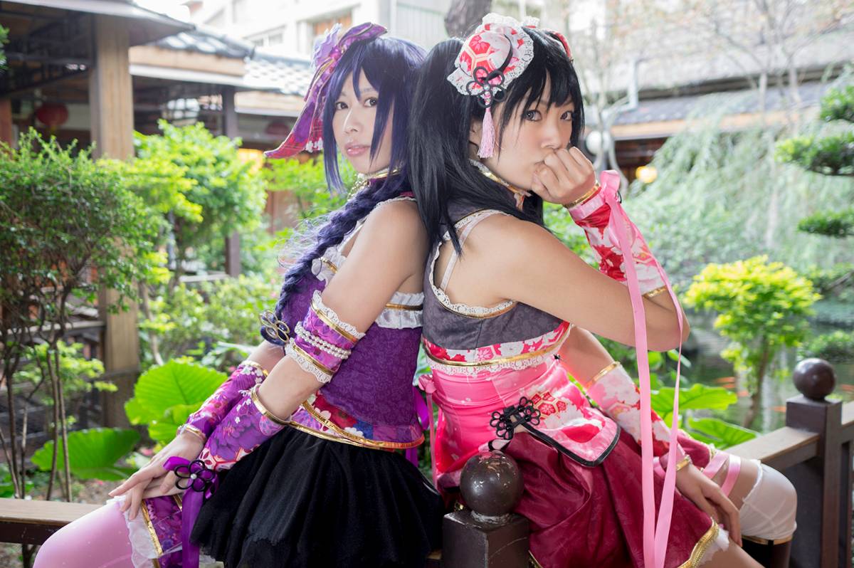 [Meiya] Iwashiwashi không tan ♪