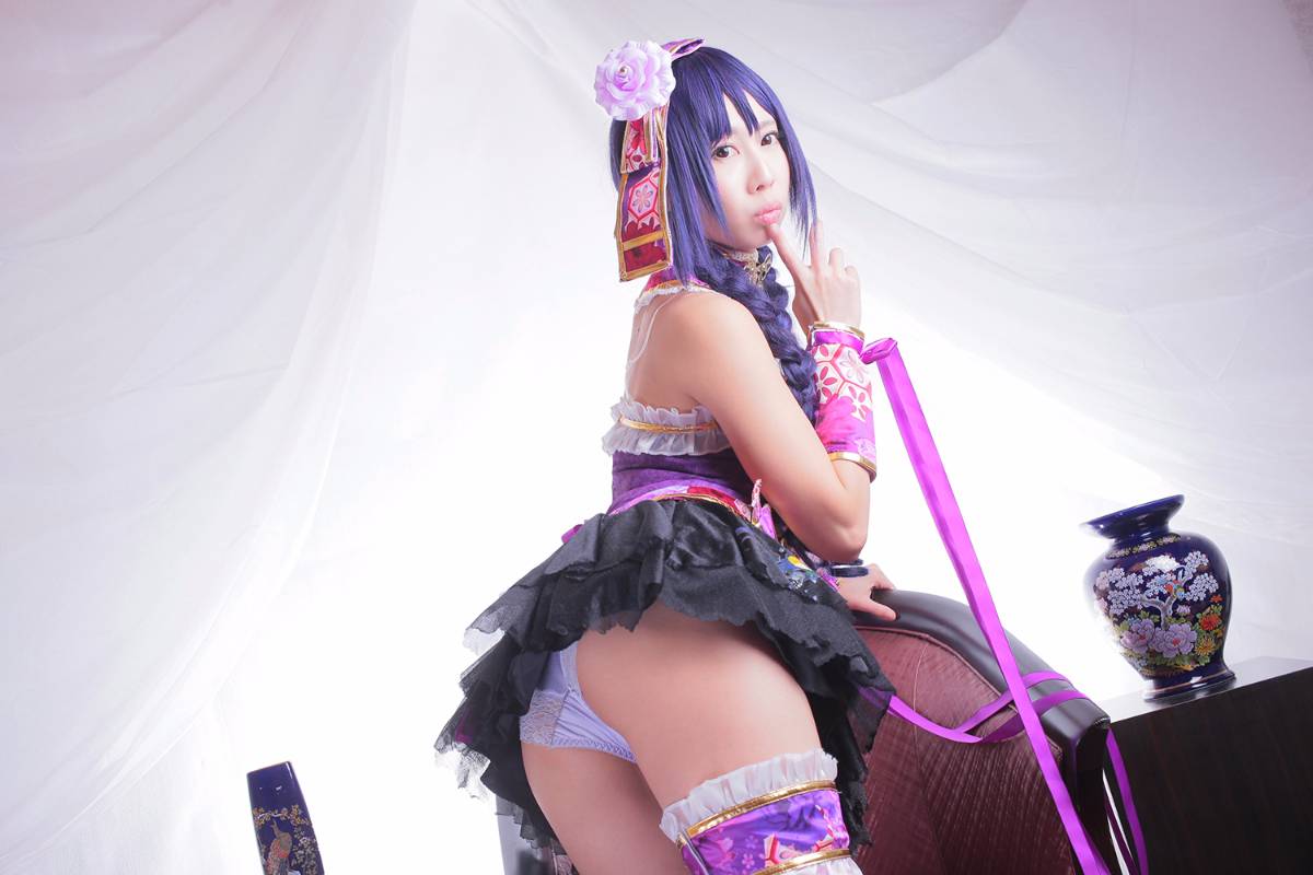 [Meiya] Iwashiwashi không tan ♪