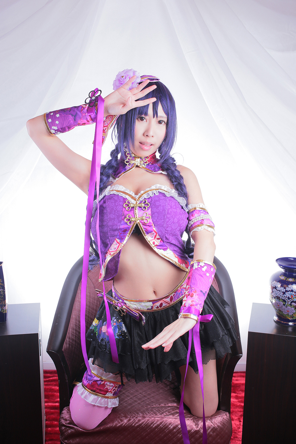 [Meiya] Iwashiwashi không tan ♪