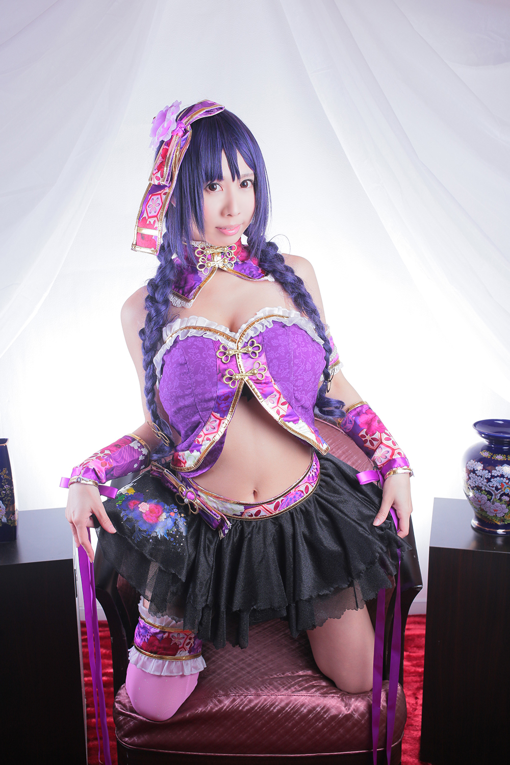 [Meiya] Iwashiwashi không tan ♪