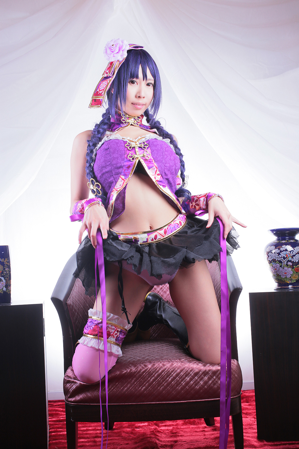 [Meiya] Iwashiwashi không tan ♪