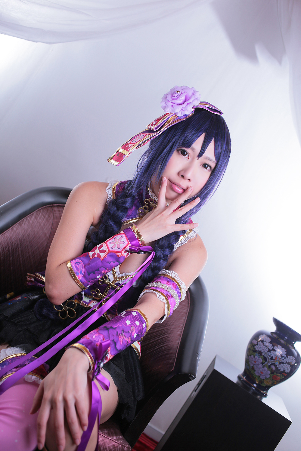 [Meiya] Iwashiwashi không tan ♪