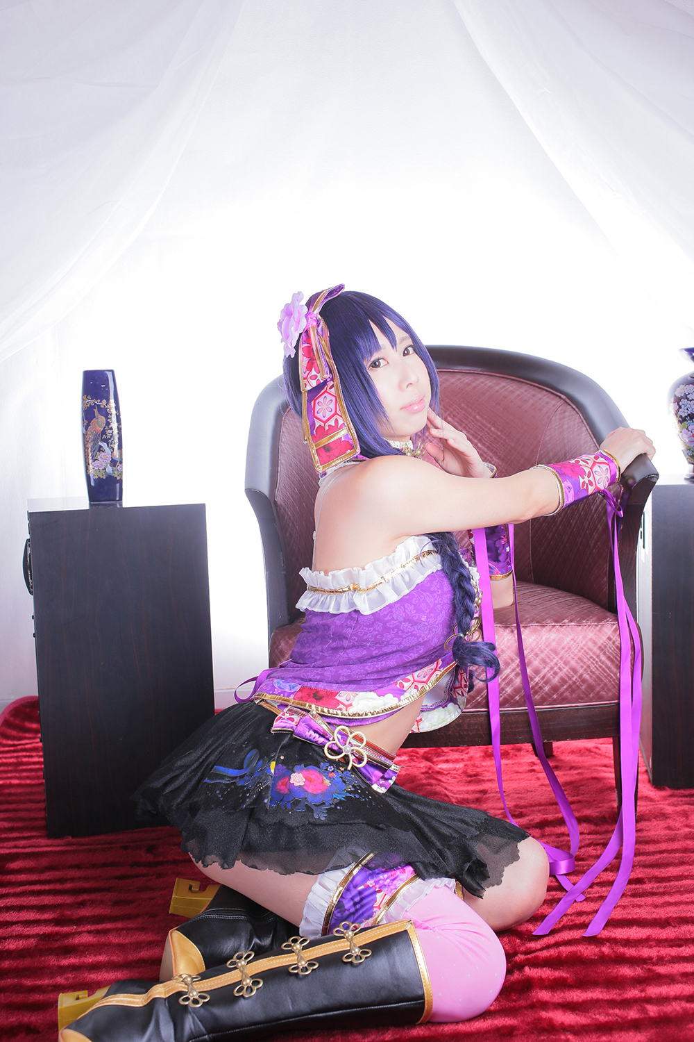 [Meiya] Iwashiwashi không tan ♪