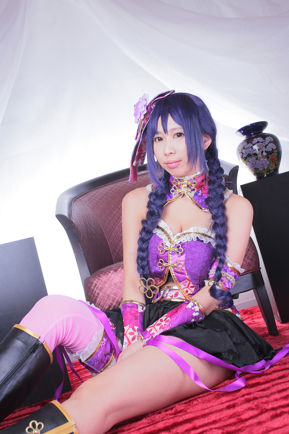 [Meiya] Iwashiwashi không tan ♪