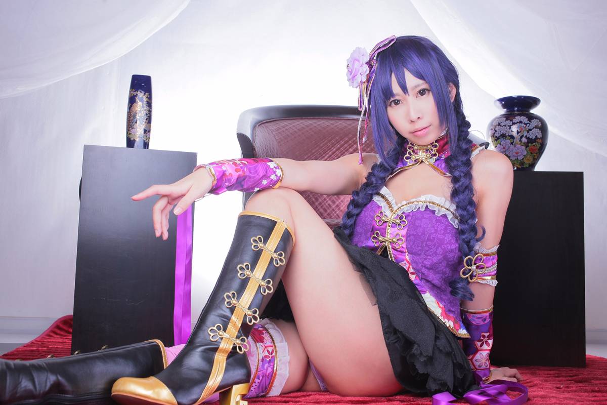 [Meiya] Iwashiwashi không tan ♪