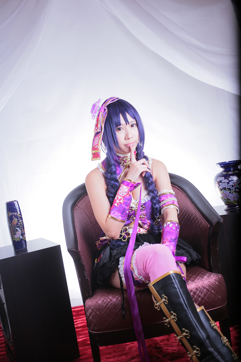 [Meiya] Iwashiwashi không tan ♪