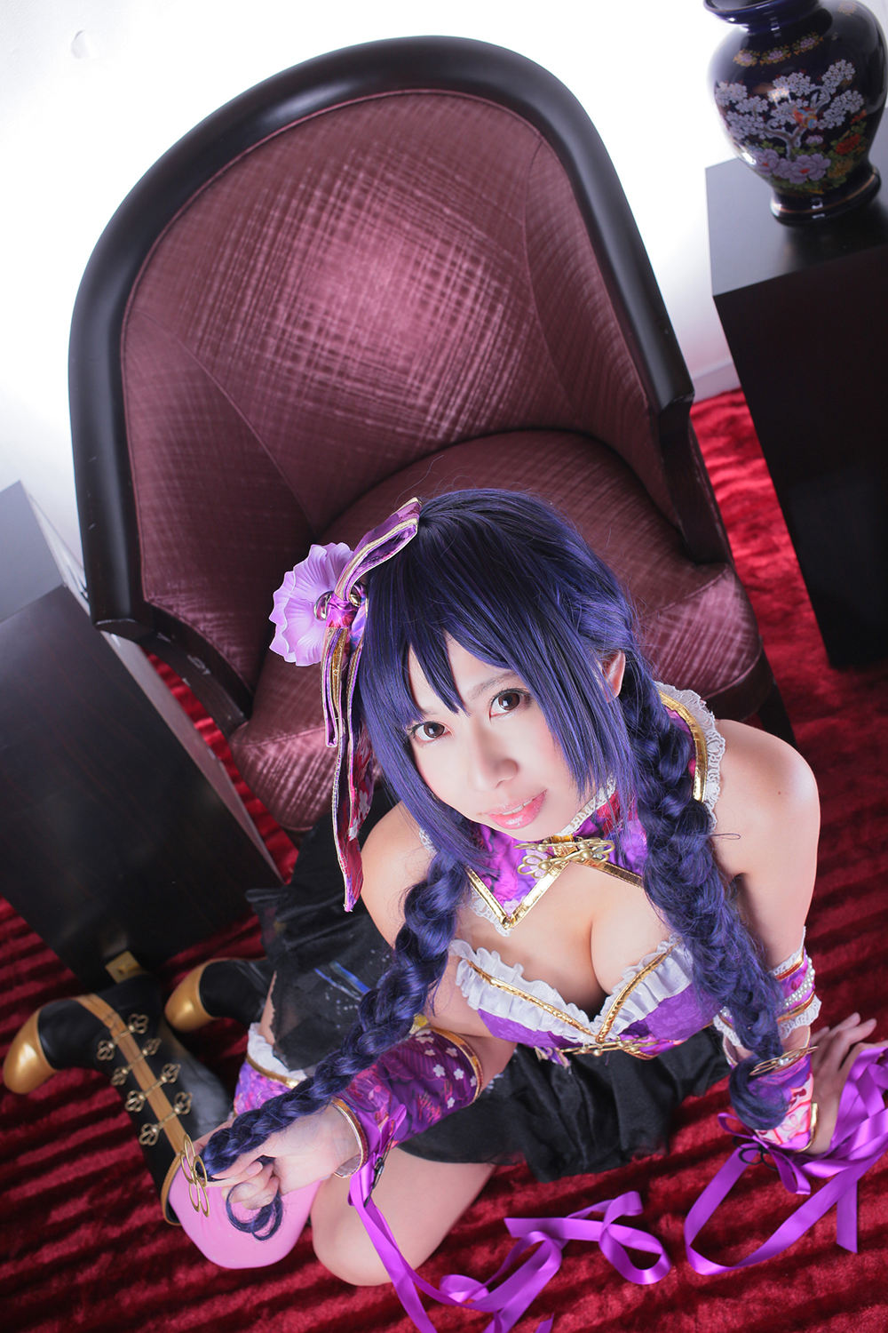 [Meiya] Iwashiwashi không tan ♪