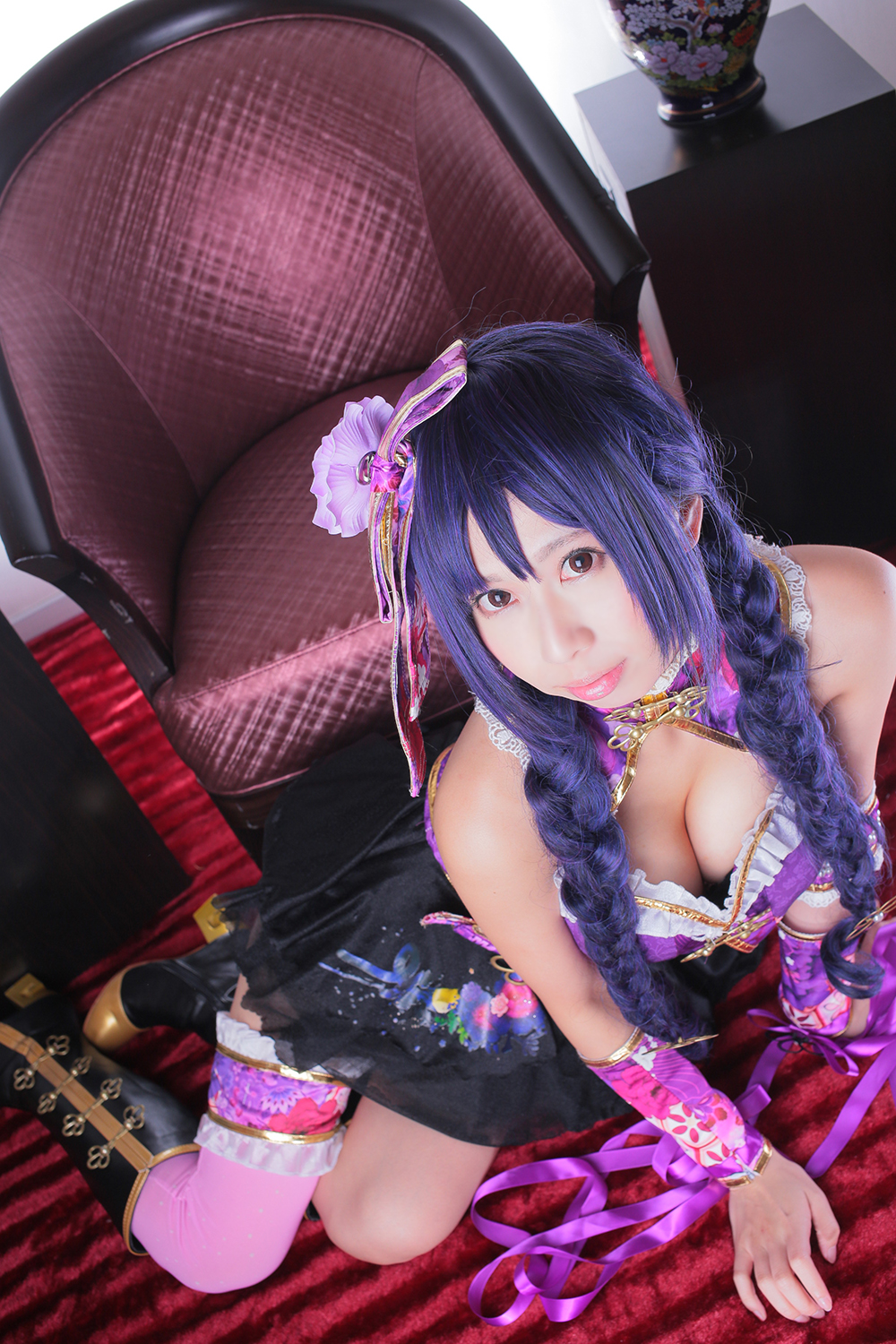 [Meiya] Iwashiwashi không tan ♪