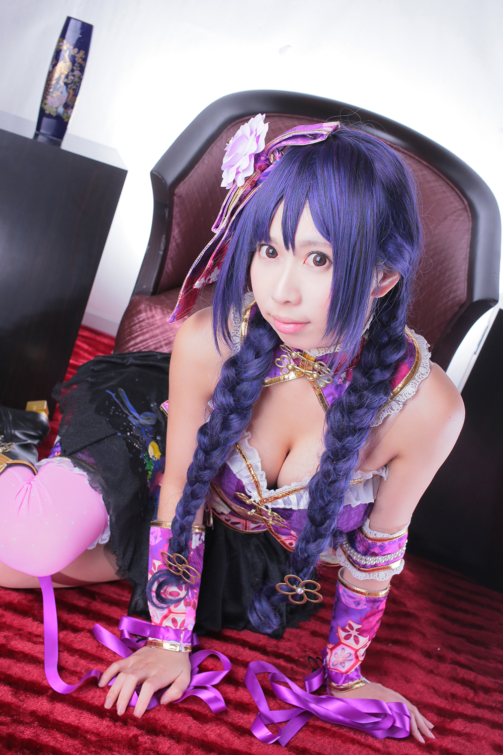 [Meiya] Iwashiwashi không tan ♪