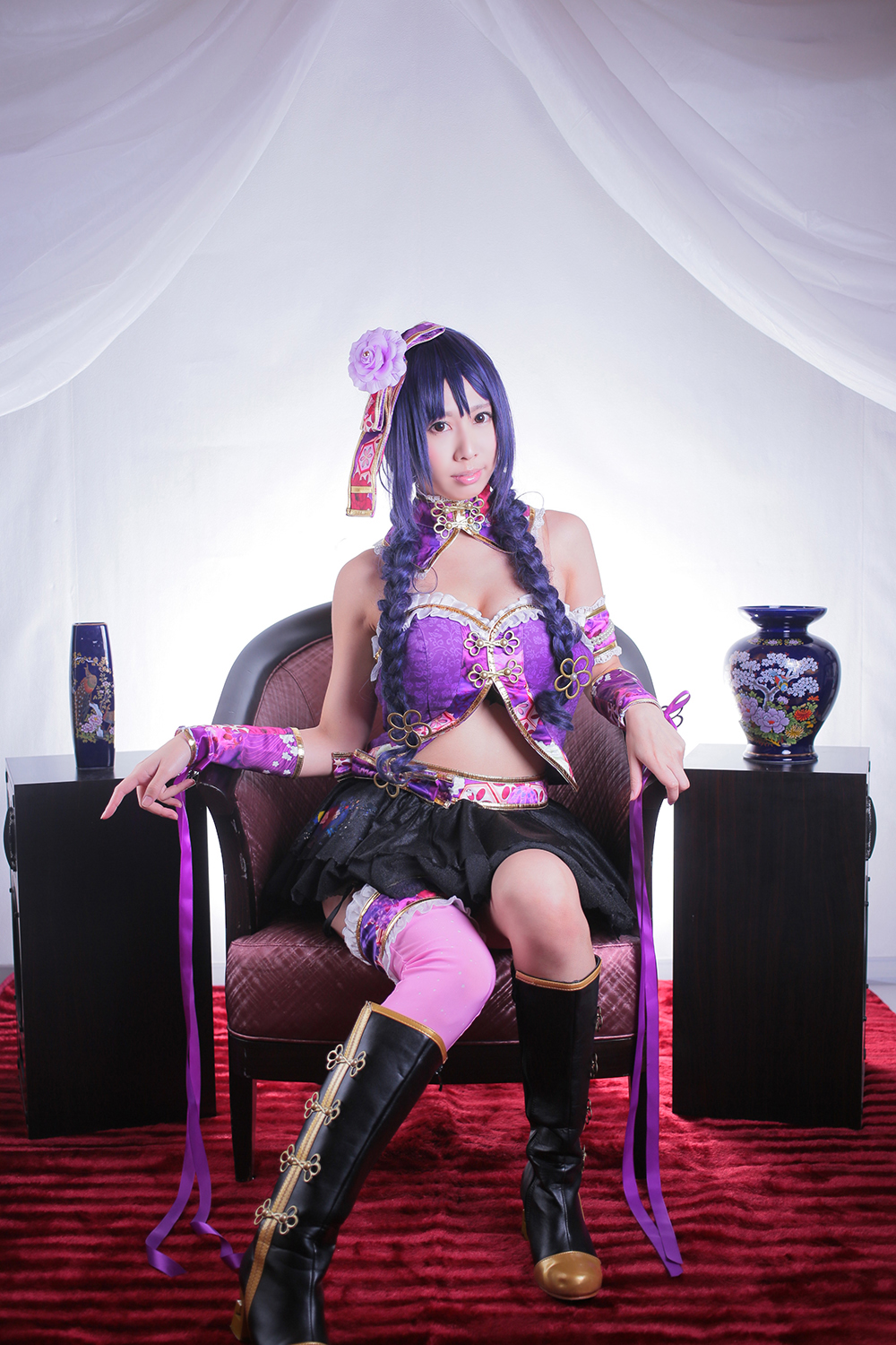 [Meiya] Iwashiwashi không tan ♪