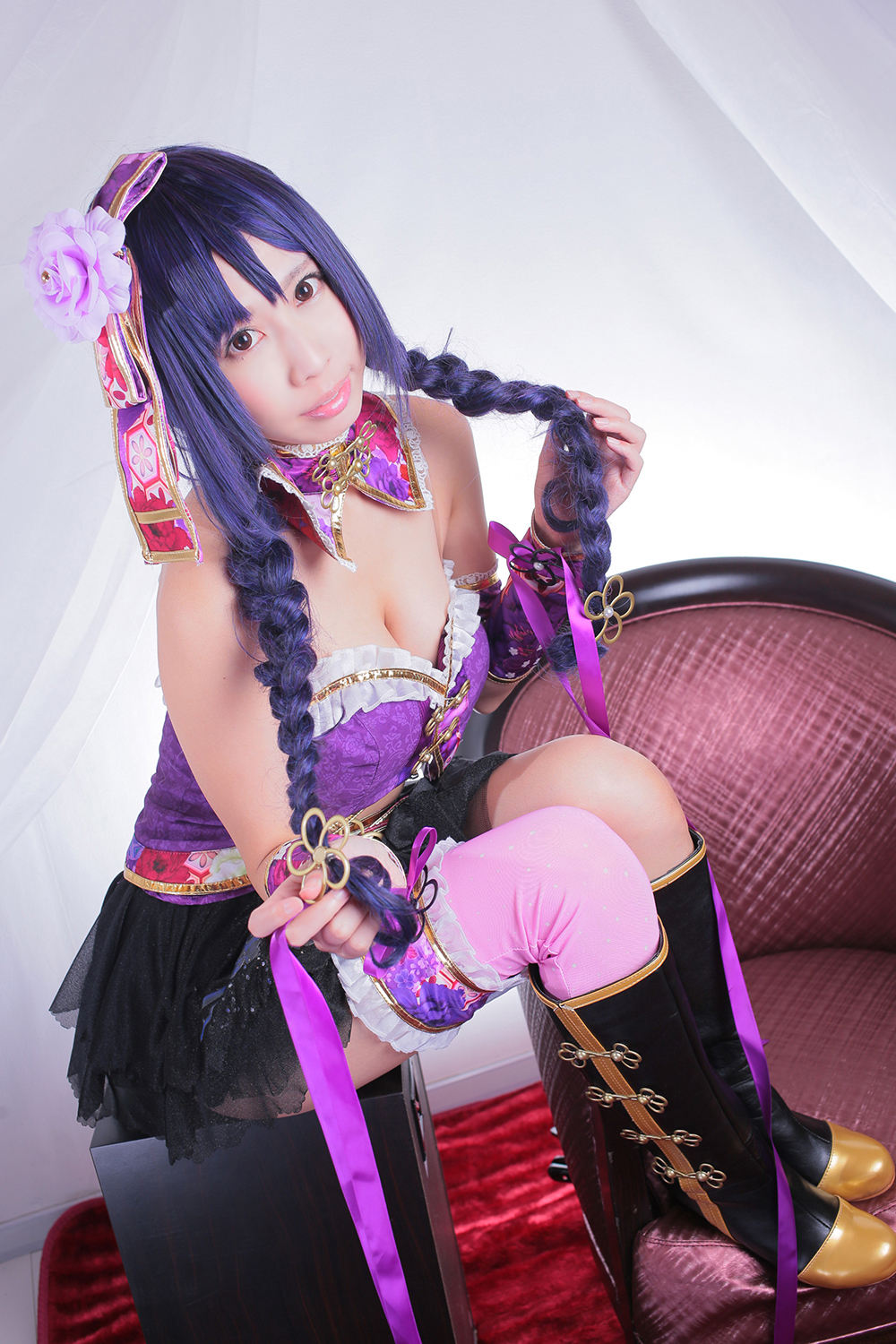 [Meiya] Iwashiwashi không tan ♪