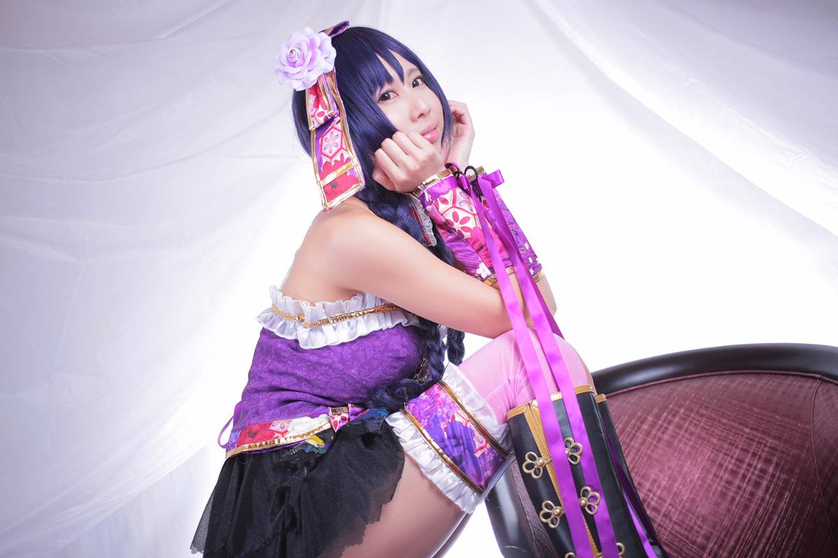 [Meiya] Iwashiwashi không tan ♪