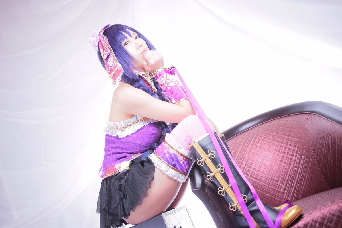 [Meiya] Iwashiwashi không tan ♪