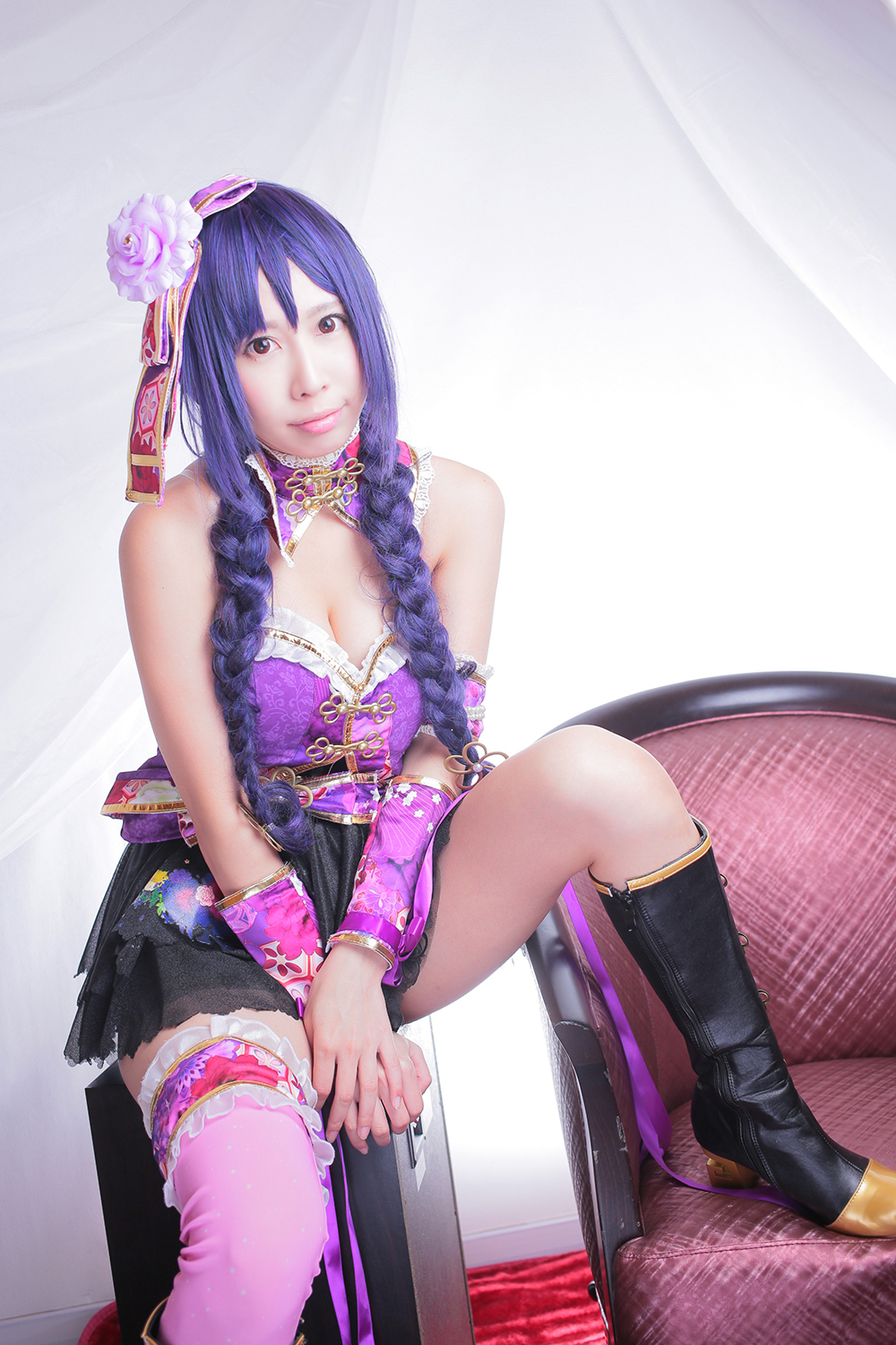 [Meiya] Iwashiwashi không tan ♪