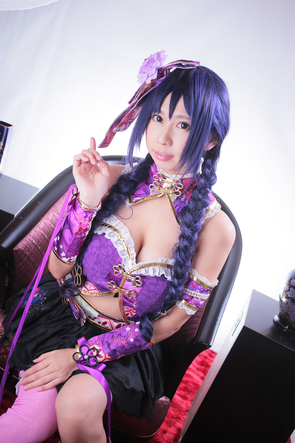 [Meiya] Iwashiwashi không tan ♪