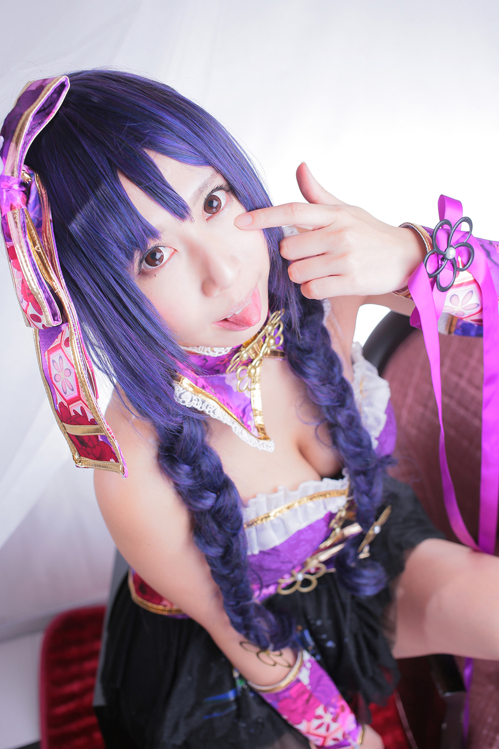 [Meiya] Iwashiwashi không tan ♪