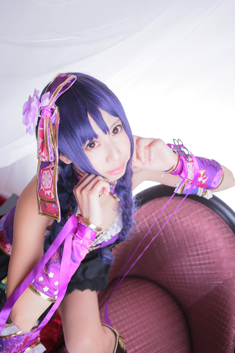 [Meiya] Iwashiwashi không tan ♪