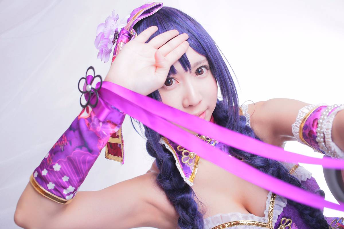 [Meiya] Iwashiwashi không tan ♪