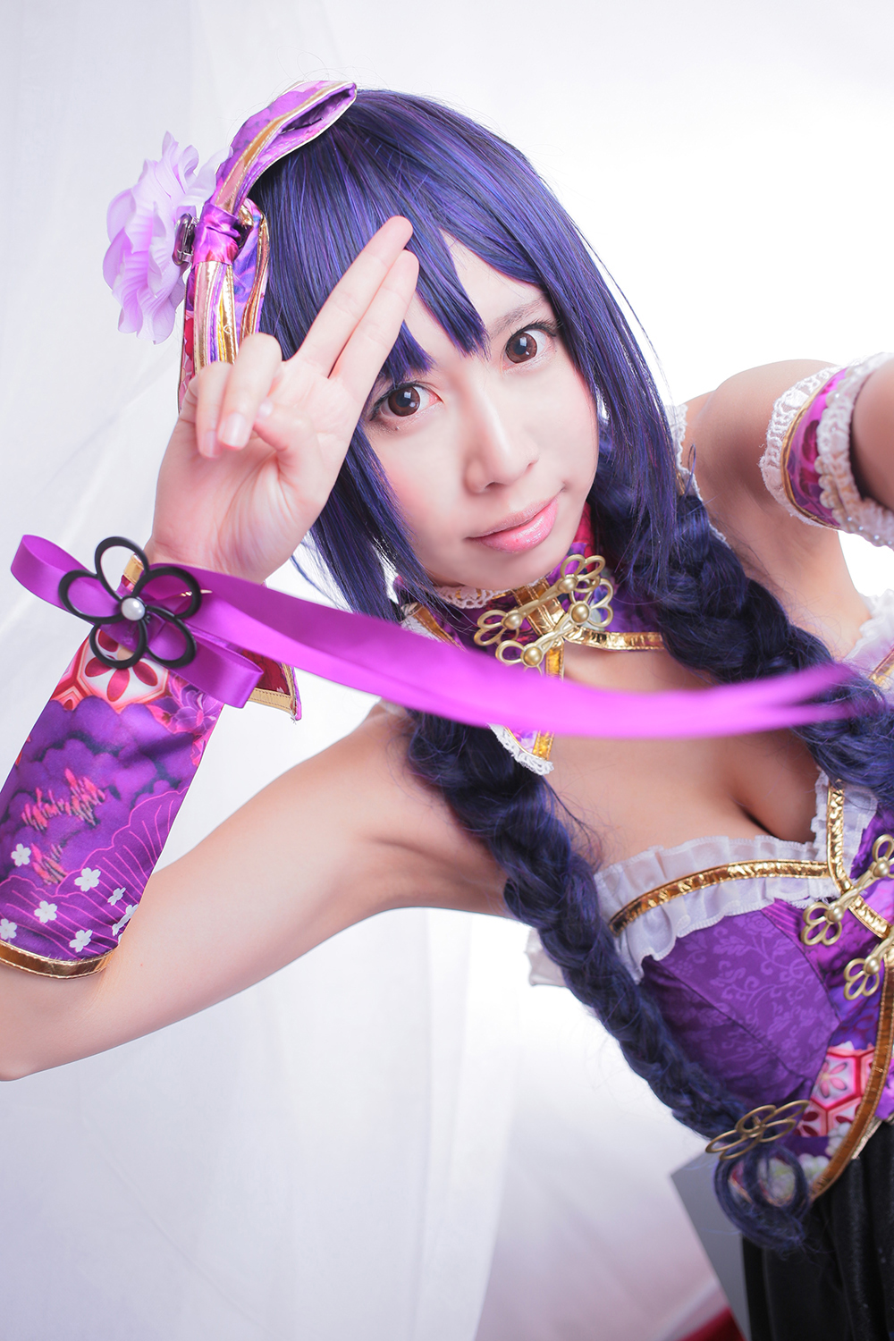 [Meiya] Iwashiwashi không tan ♪