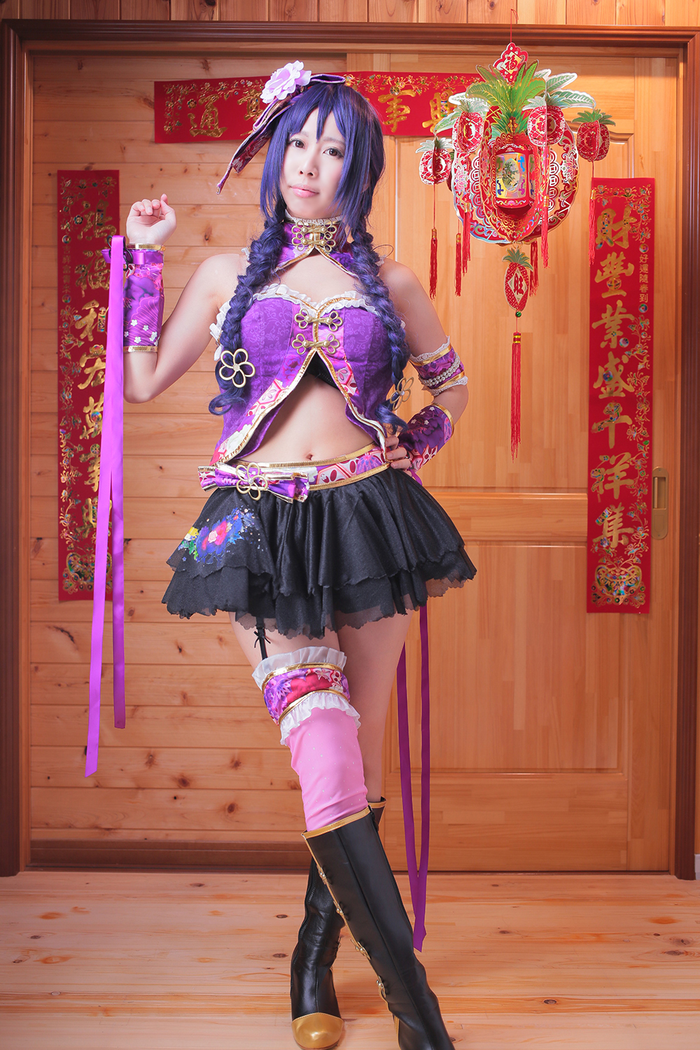 [Meiya] Iwashiwashi không tan ♪