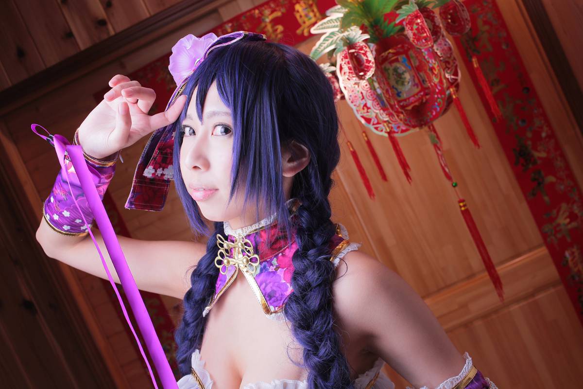 [Meiya] Iwashiwashi không tan ♪