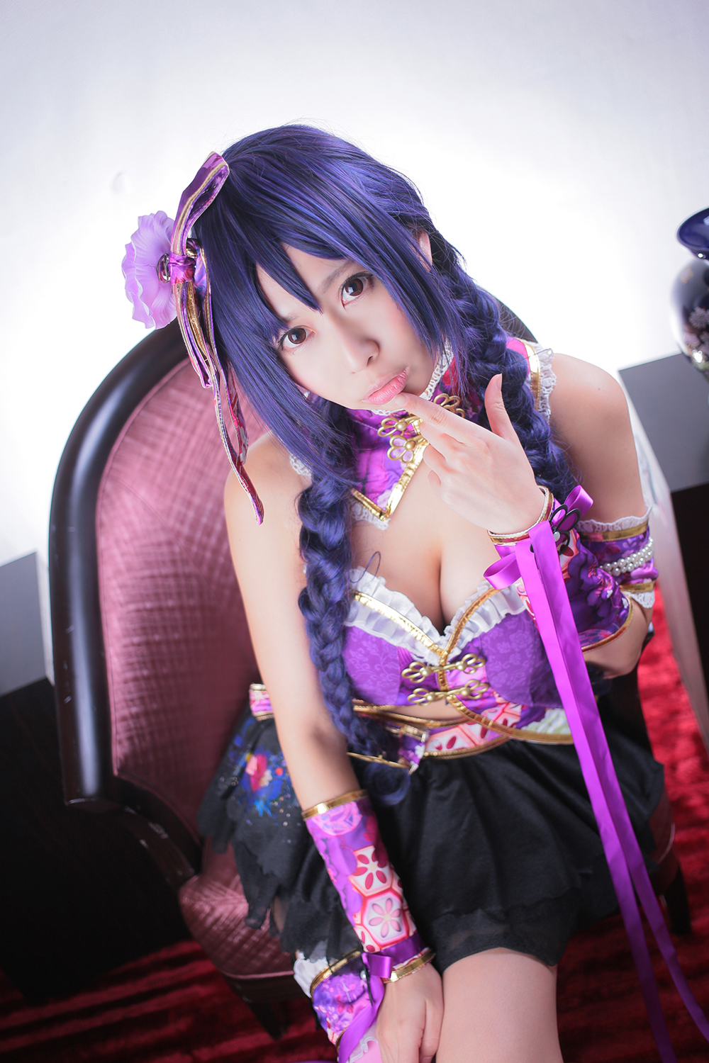 [Meiya] Iwashiwashi không tan ♪