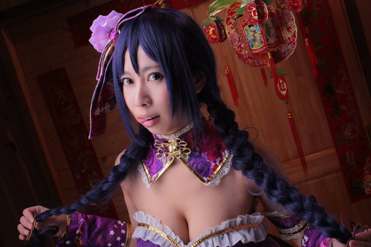 [Meiya] Iwashiwashi không tan ♪