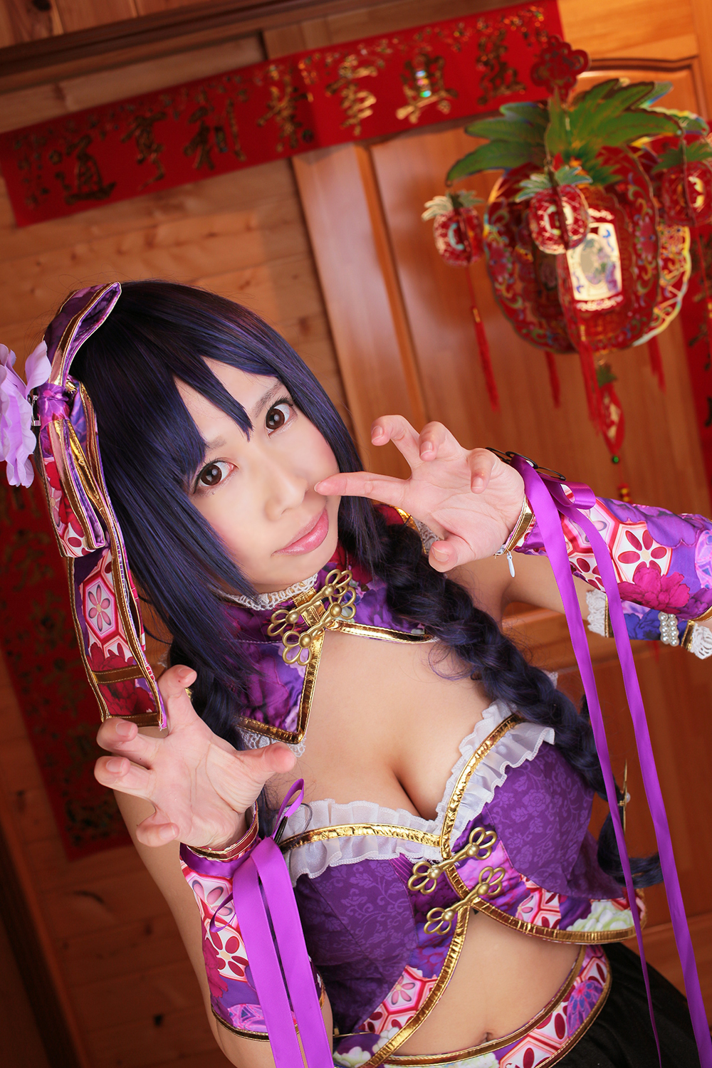 [Meiya] Iwashiwashi không tan ♪