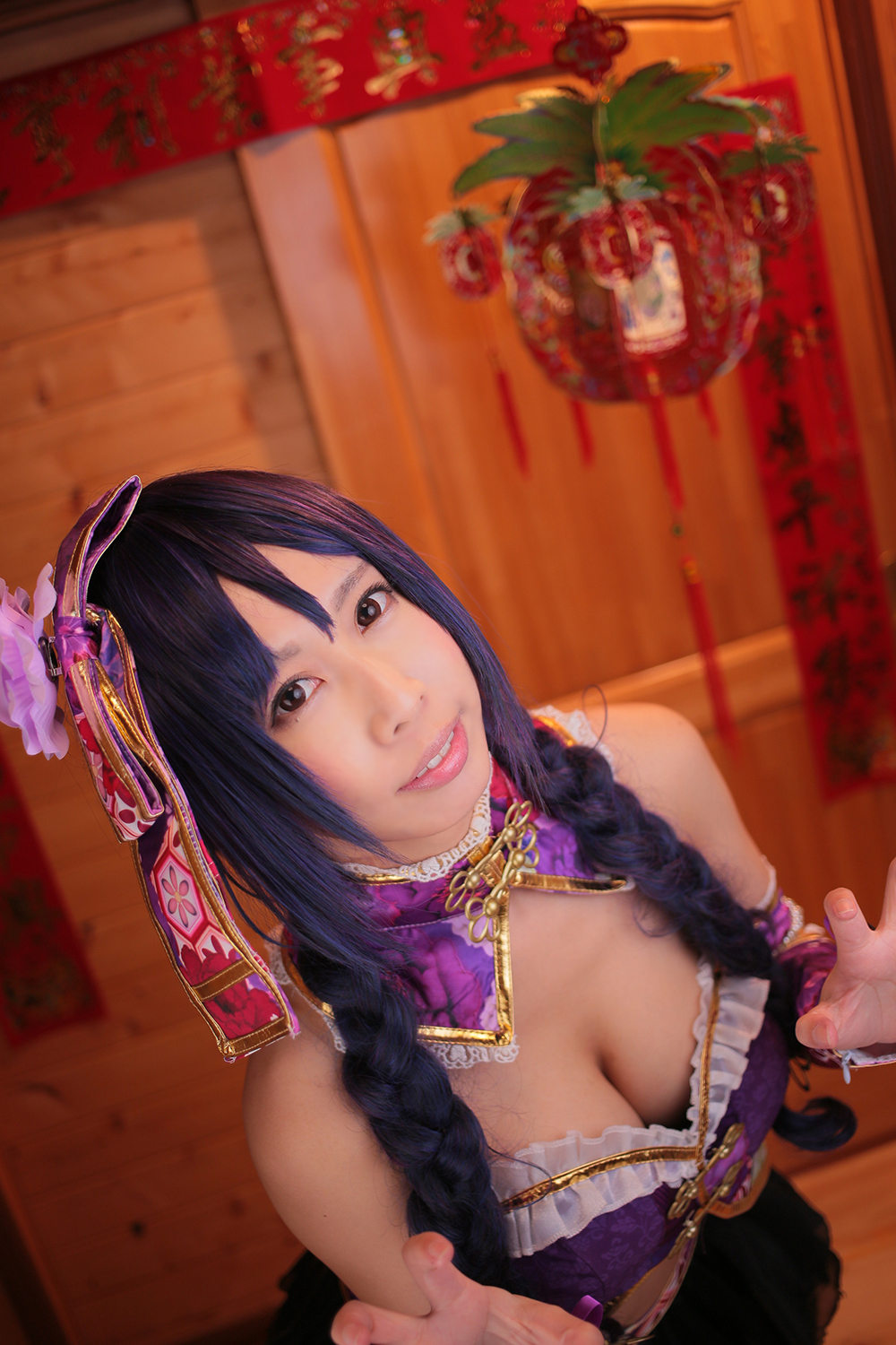 [Meiya] Iwashiwashi không tan ♪