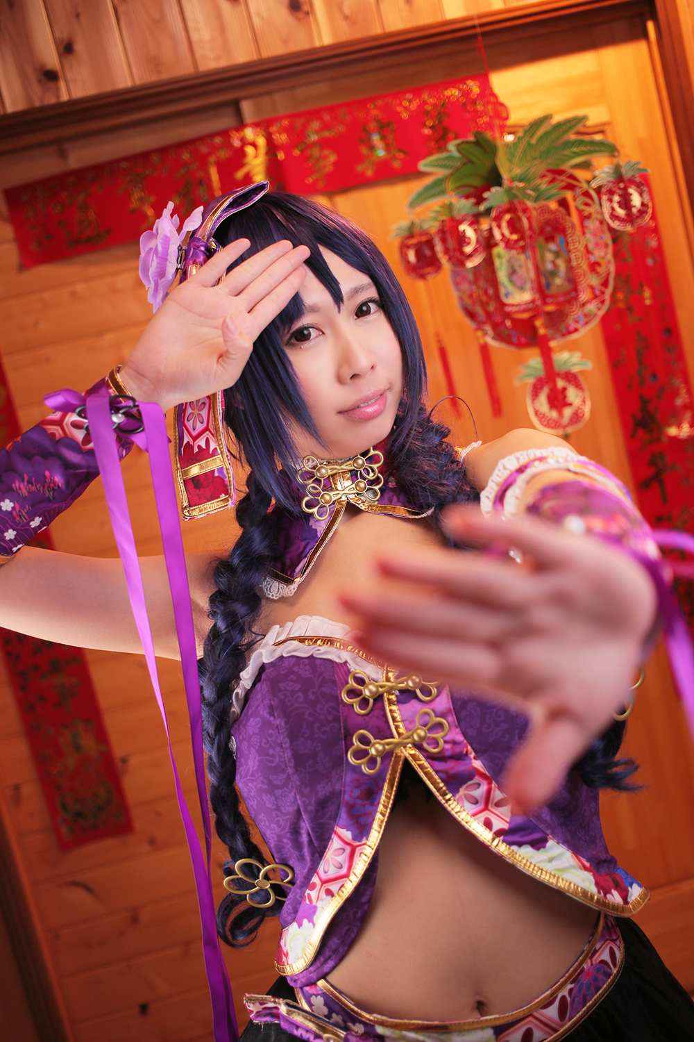 [Meiya] Iwashiwashi không tan ♪