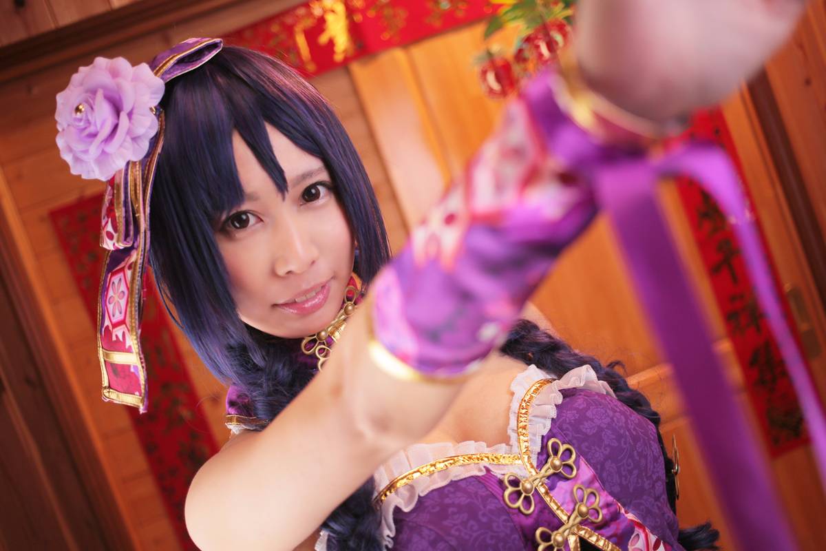 [Meiya] Iwashiwashi không tan ♪