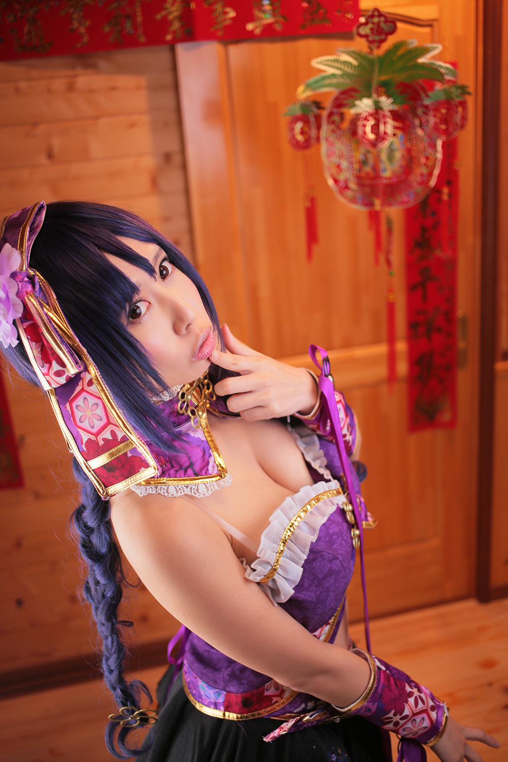 [Meiya] Iwashiwashi không tan ♪