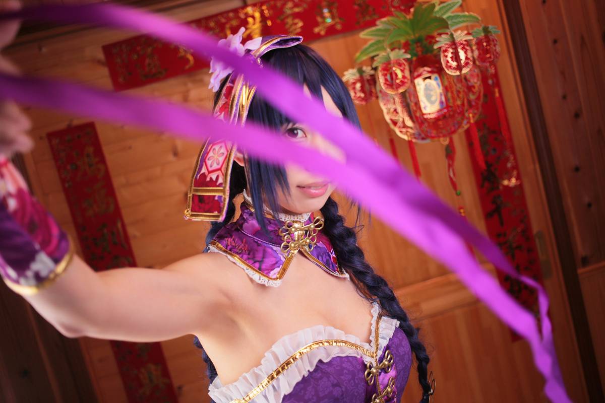 [Meiya] Iwashiwashi không tan ♪