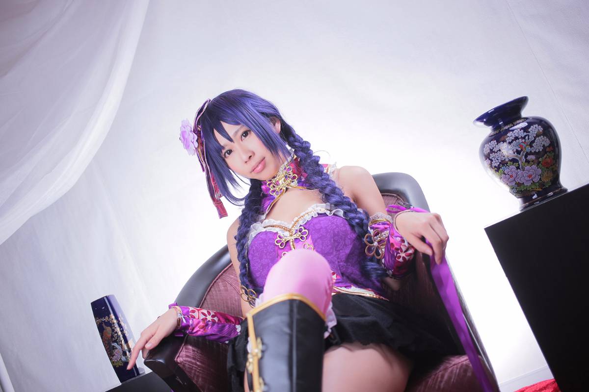 [Meiya] Iwashiwashi không tan ♪