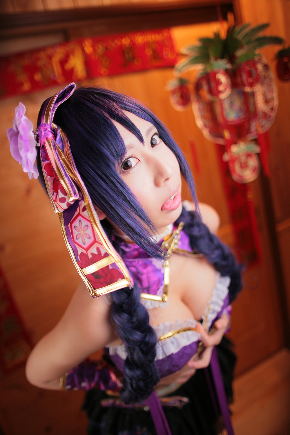 [Meiya] Iwashiwashi không tan ♪