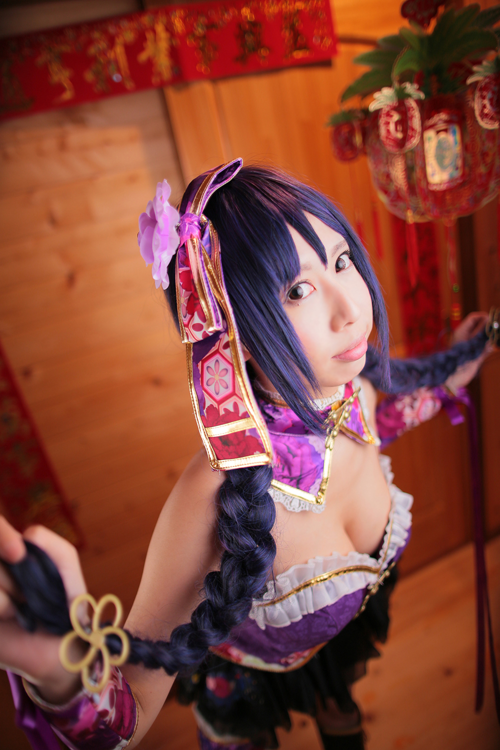 [Meiya] Iwashiwashi không tan ♪