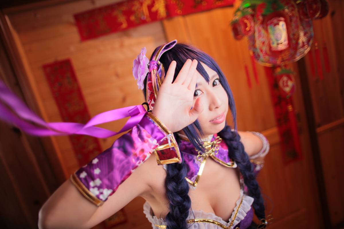 [Meiya] Iwashiwashi không tan ♪