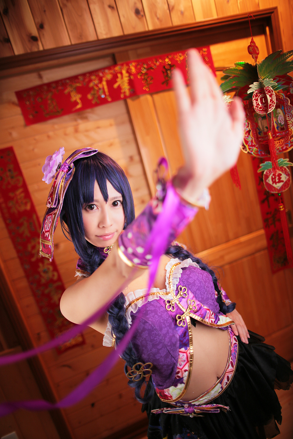 [Meiya] Iwashiwashi không tan ♪