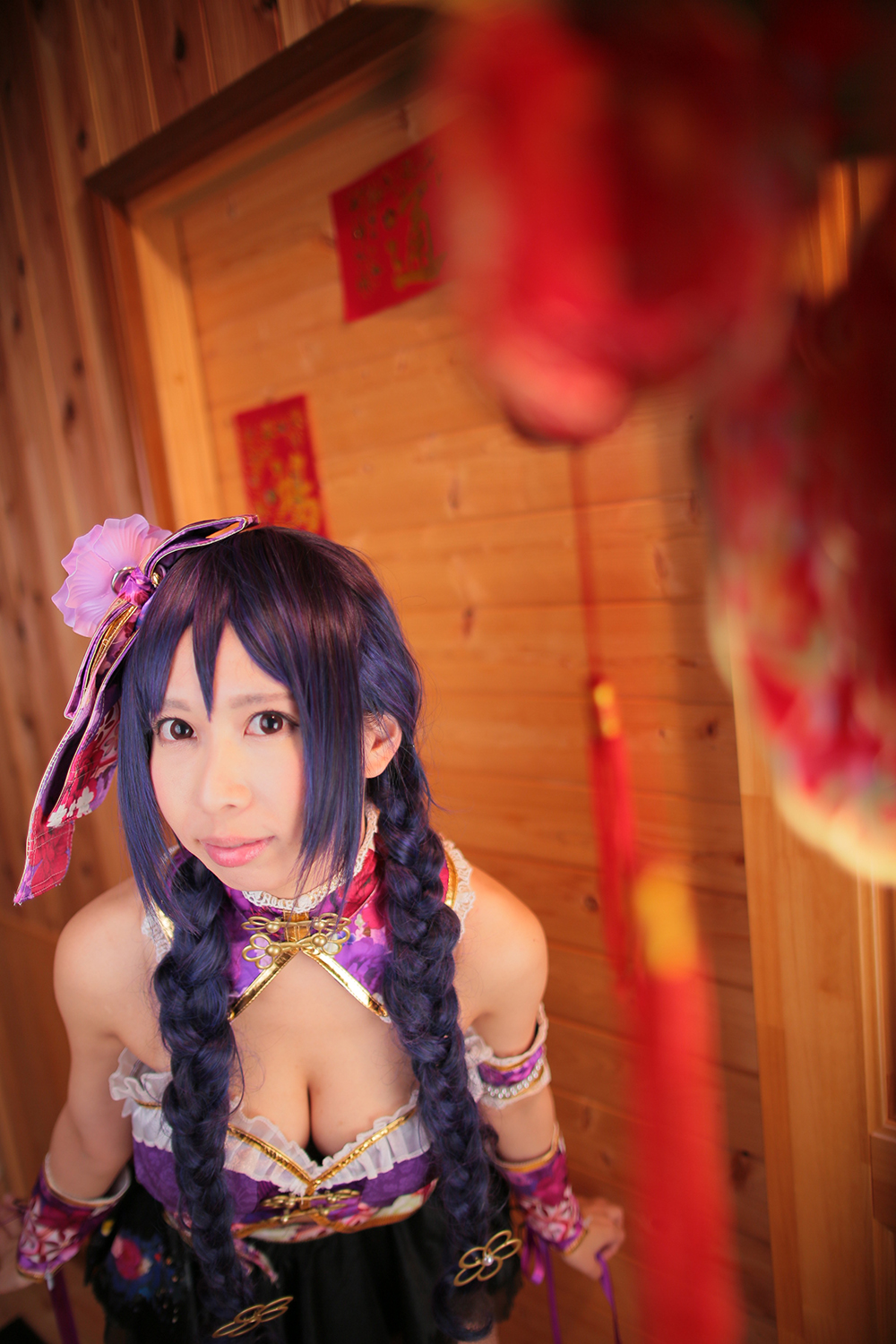 [Meiya] Iwashiwashi không tan ♪