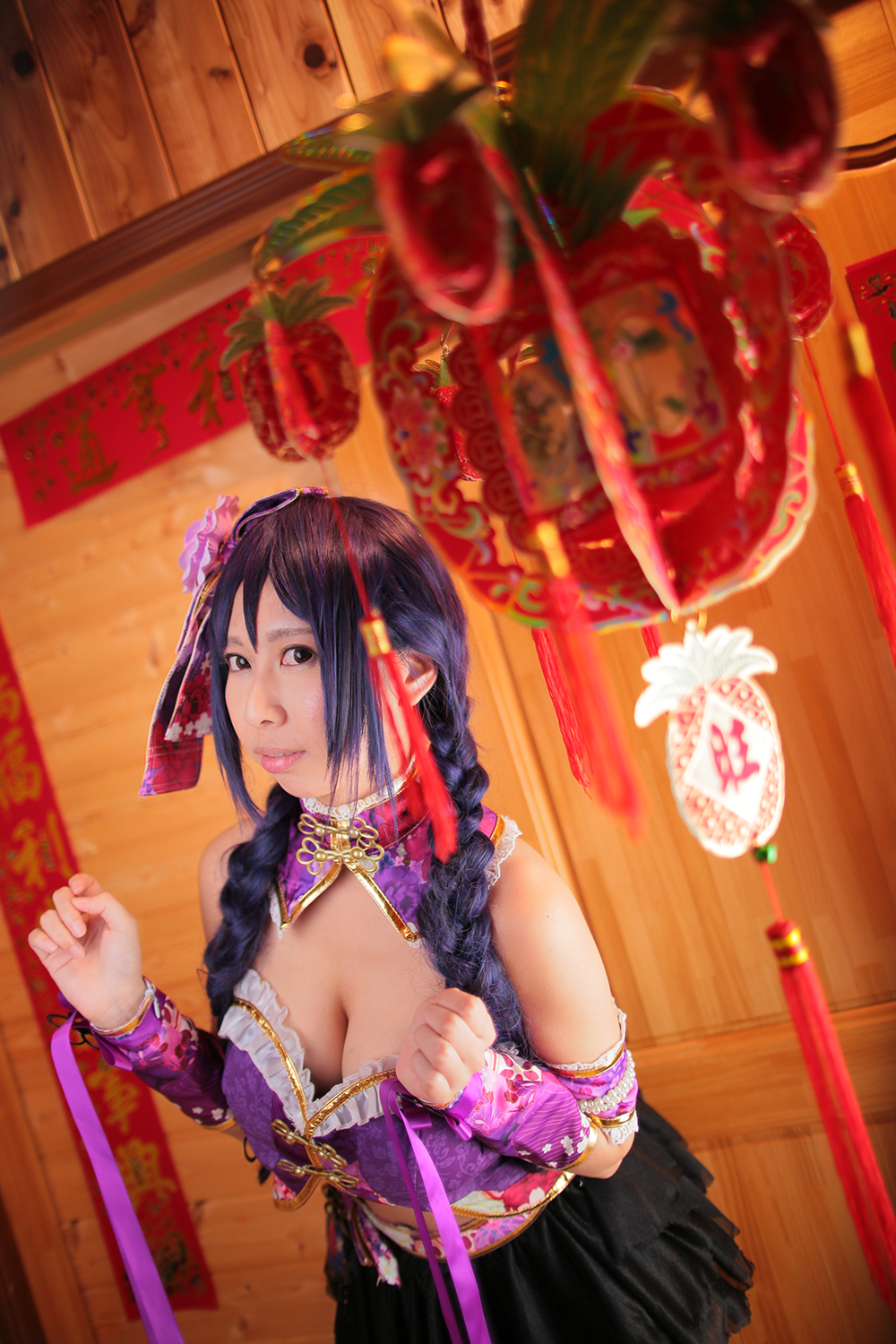 [Meiya] Iwashiwashi không tan ♪