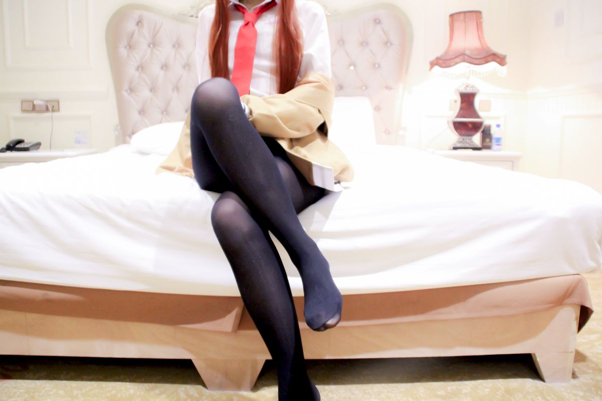 [Phim của cô gái] Haruki Makise