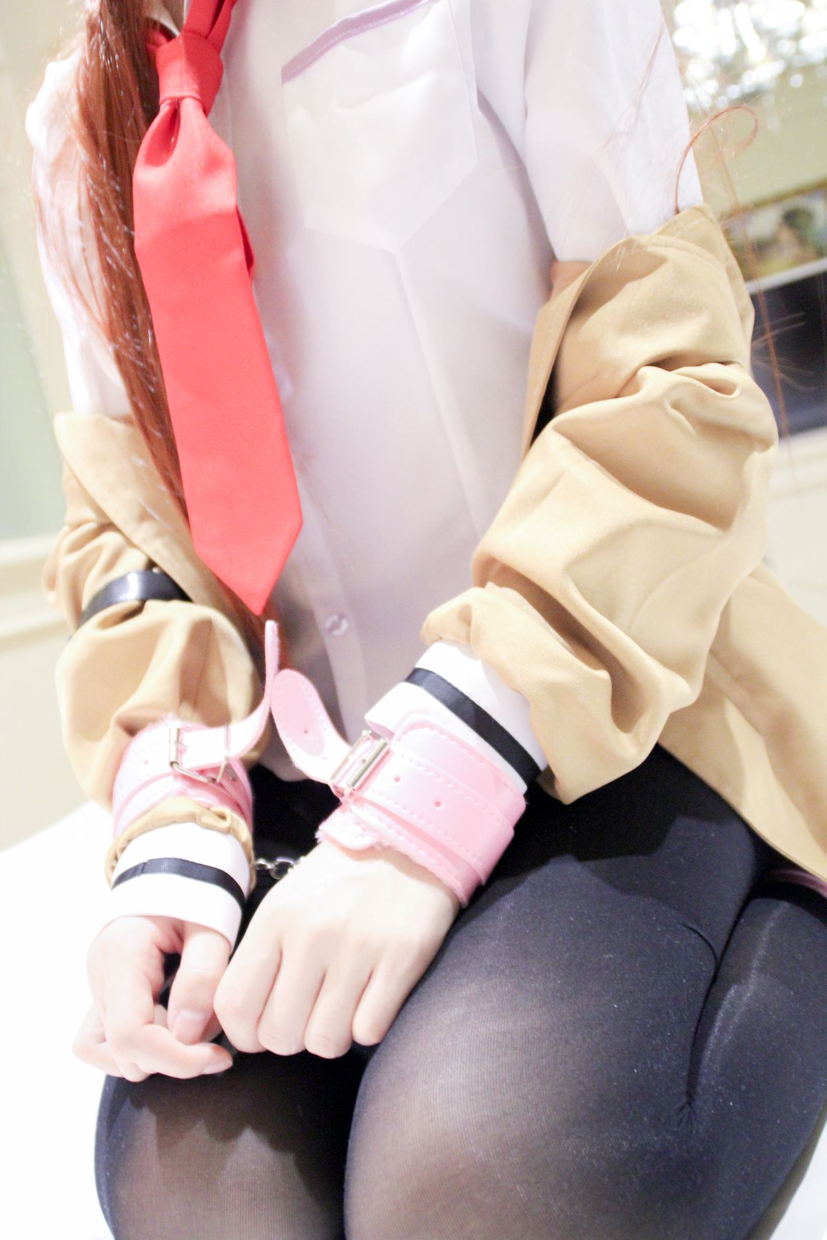 [Phim của cô gái] Haruki Makise