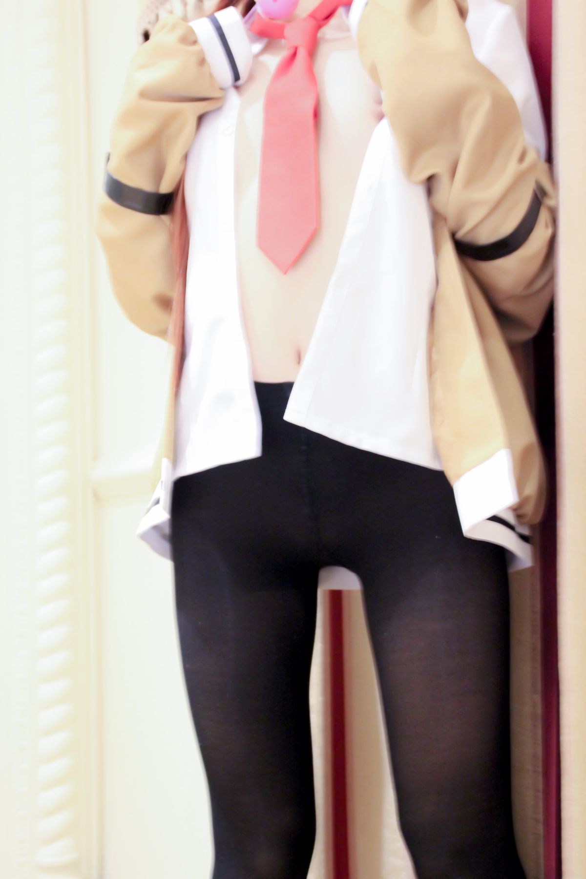 [Phim của cô gái] Haruki Makise