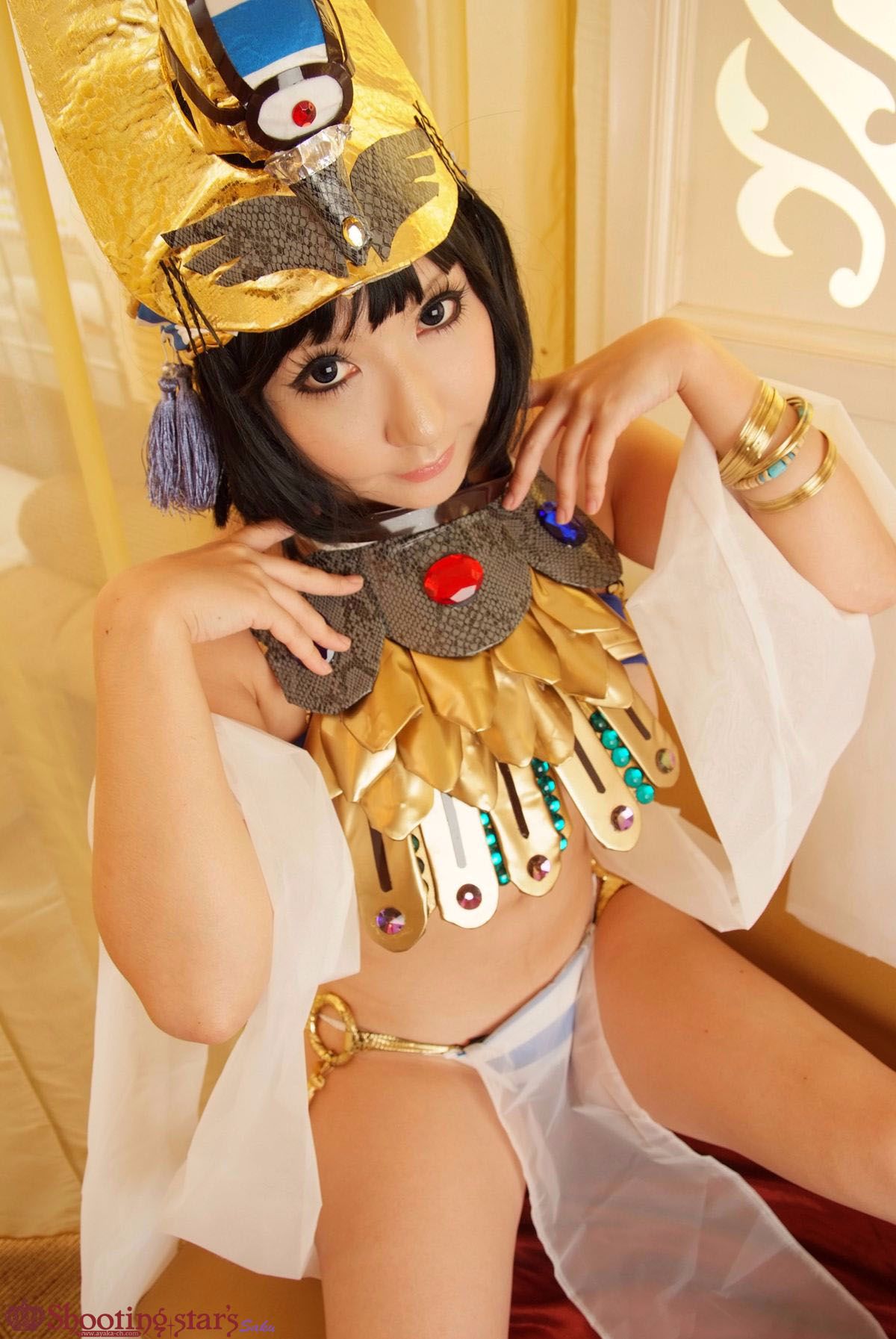 [Bắn sao của ngôi sao