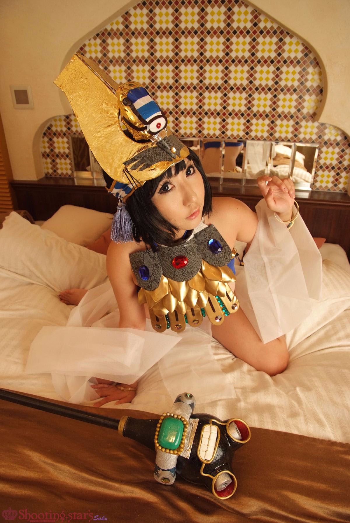 [Bắn sao của ngôi sao