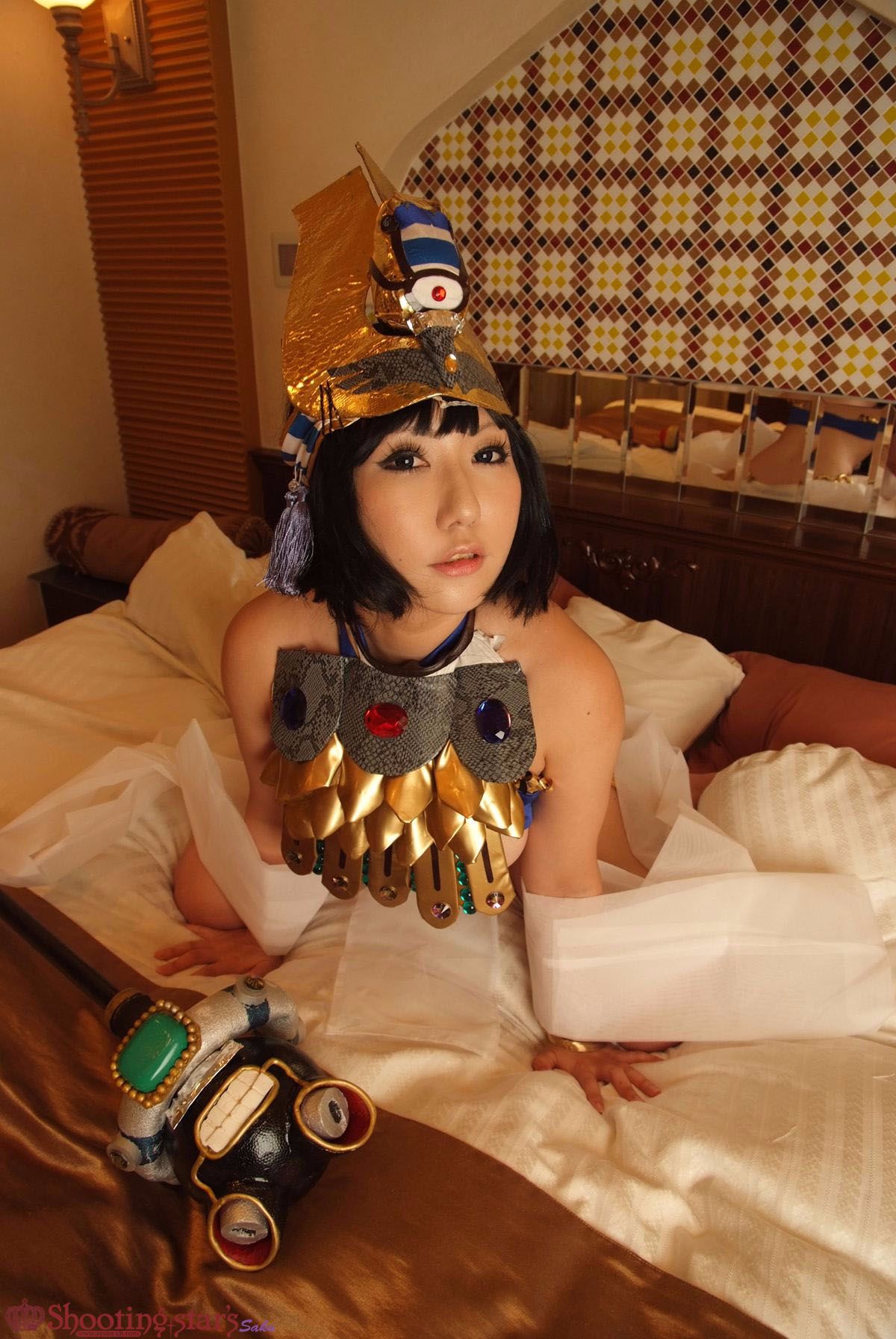 [Bắn sao của ngôi sao