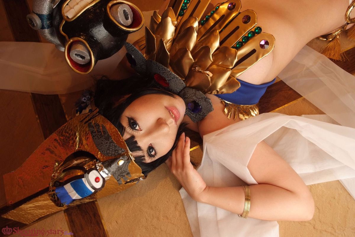 [Bắn sao của ngôi sao